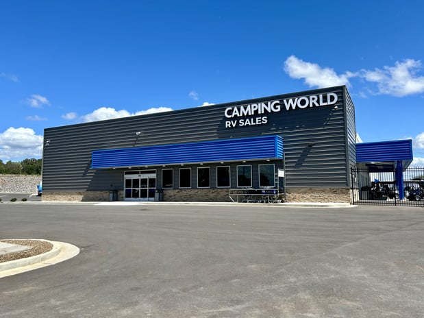 Images Camping World RV Sales