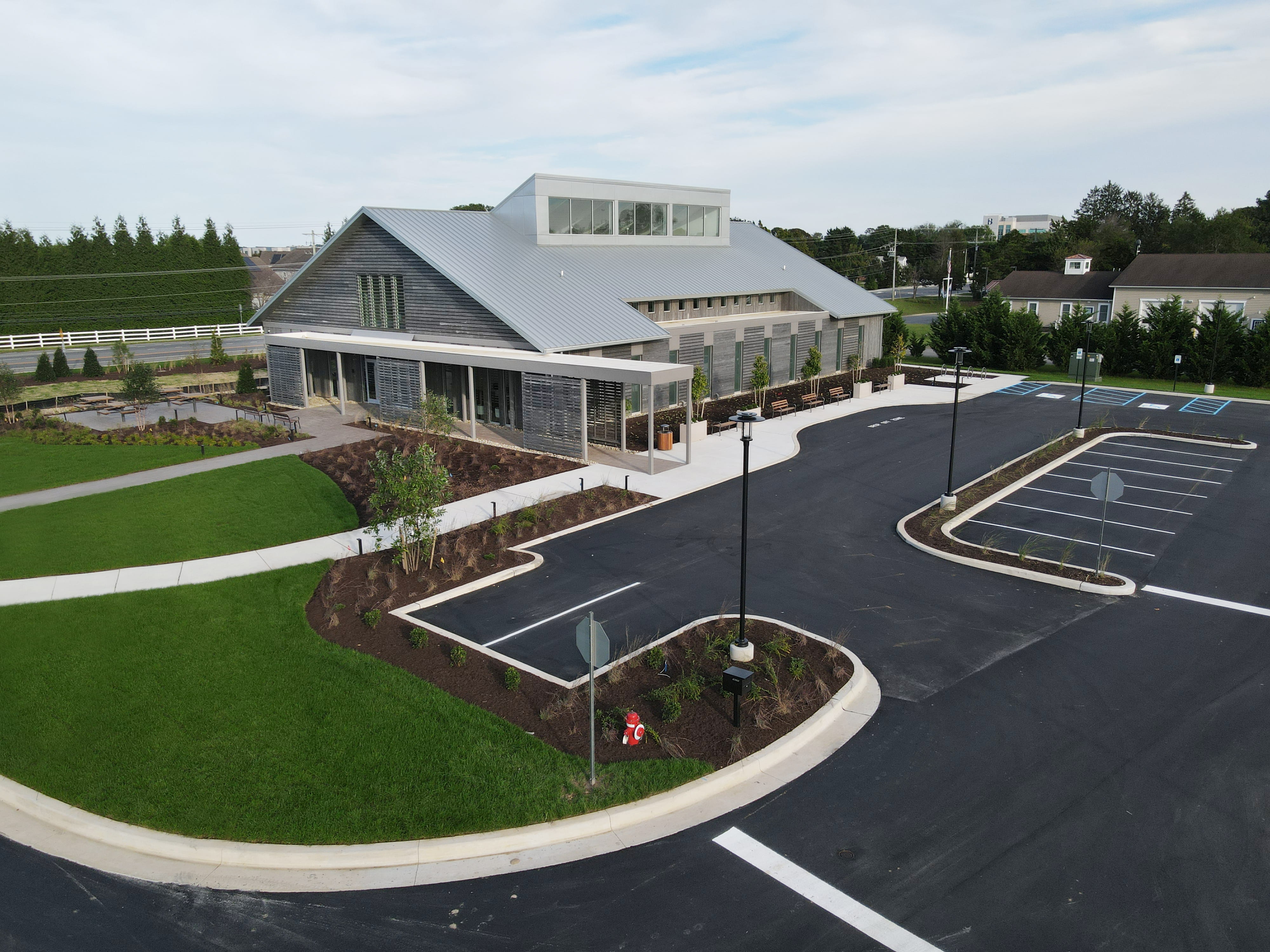 Atracare General Surgery provides modern, patient-centered surgical care for patients throughout Sus 