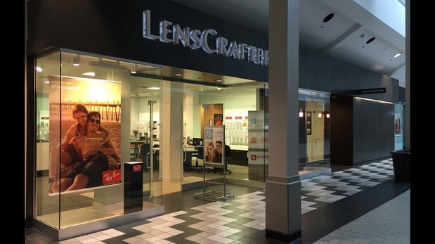 Images LensCrafters