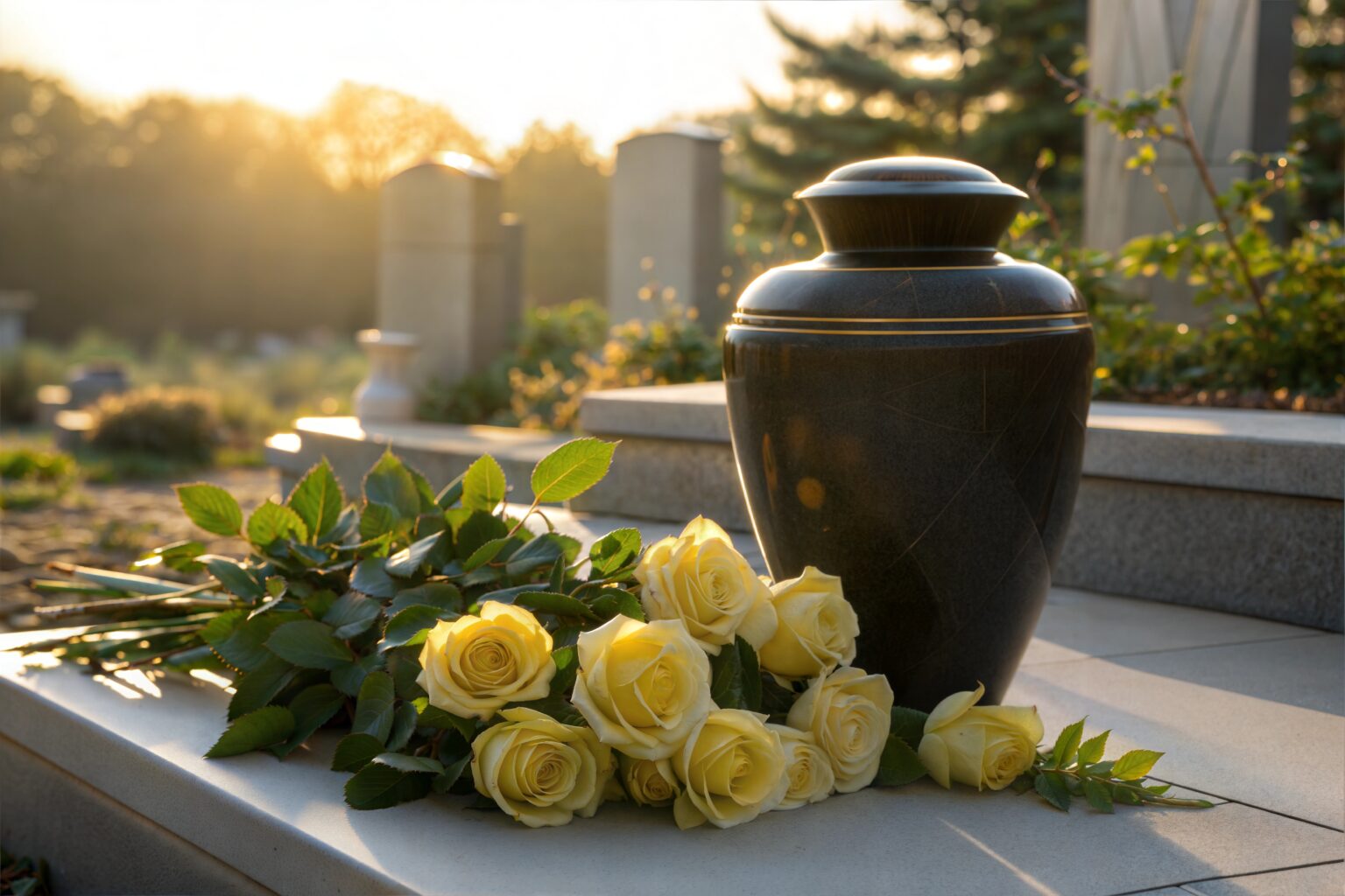 Bestattungshaus und Grabmale Schick, Melanchthonstraße 110 in Bretten
