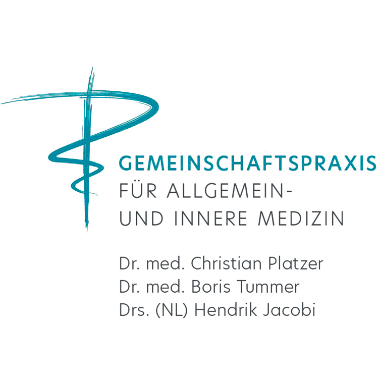 Gemeinschaftspraxis Dr. med. Ch. Platzer / Dr. med. B. Tummer in Brüggen am Niederrhein - Logo