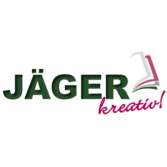 Offsetdruckerei Jäger GmbH Logo