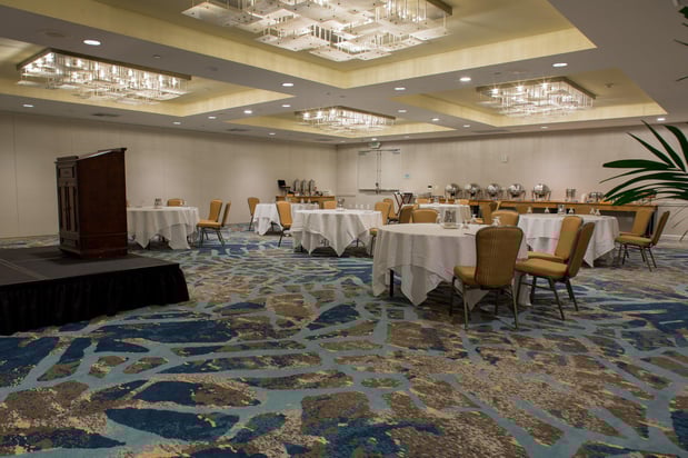 Images Crowne Plaza Ventura Beach by IHG