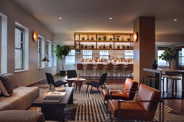 Images Kimpton Harper Hotel by IHG