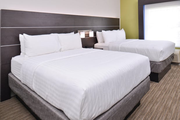 Images Holiday Inn Express & Suites Corpus Christi-N Padre Island by IHG