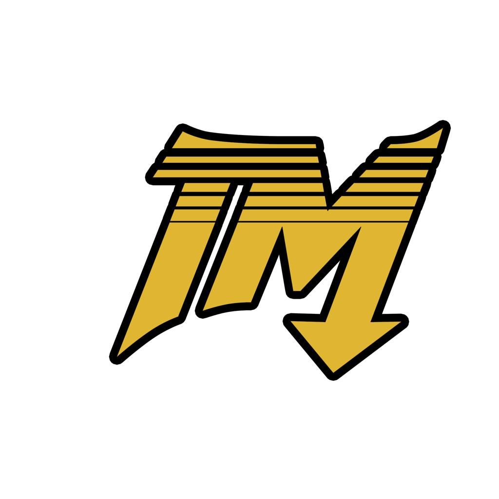 Mudanzas y Transportes TM Logo