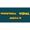 Ferretería Vidal Logo