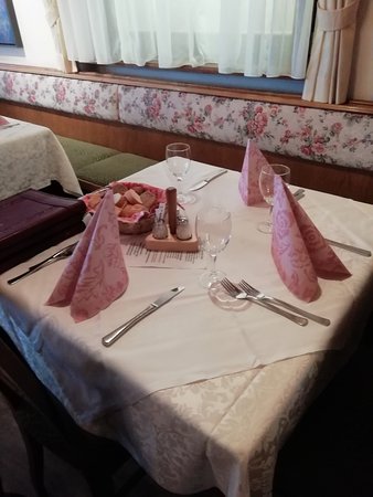 Images Albergo - Ristorante Pausa