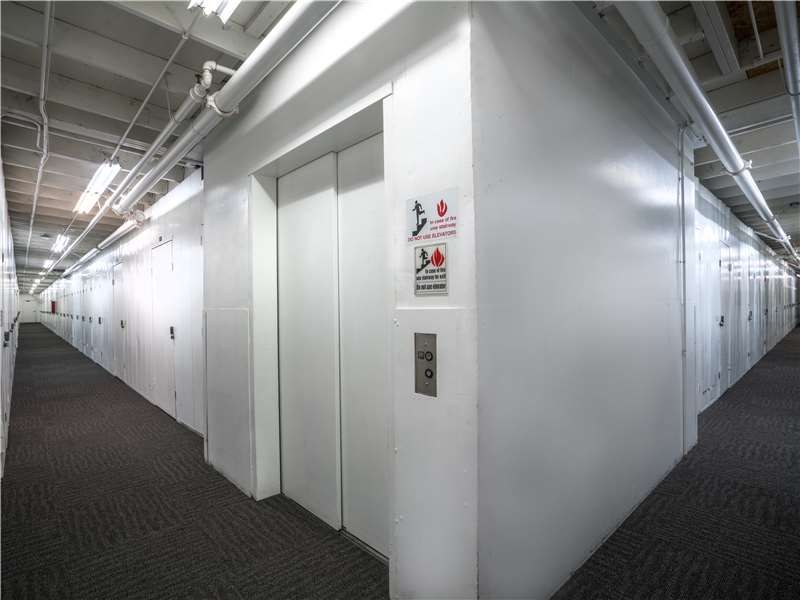 Interior Units