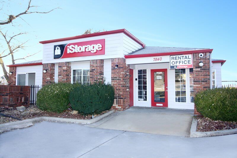 iStorage Self Storage Photo