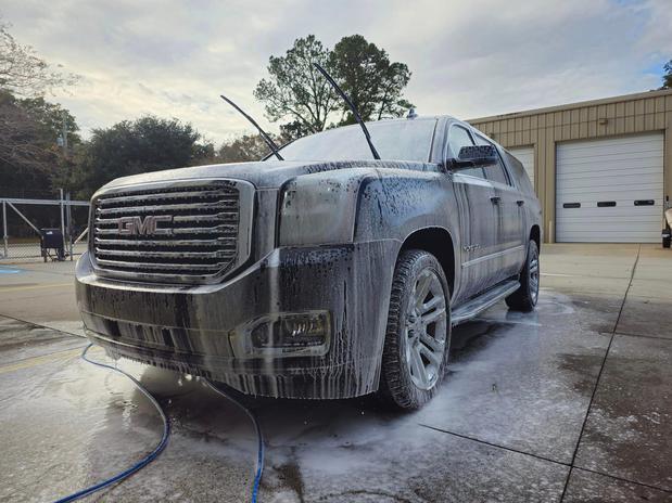 Images Top Dog Auto Ceramics