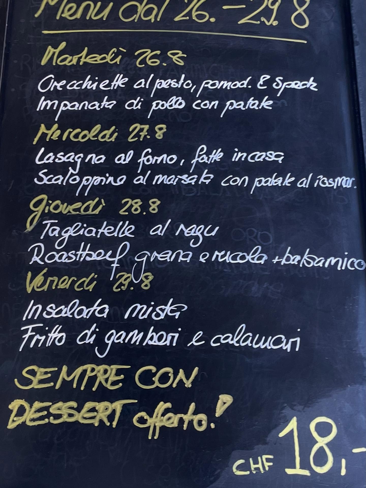 Bilder La Prima Pizzeria Conti