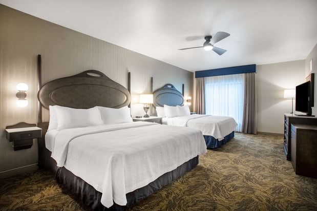 Images Homewood Suites by Hilton Salina Downtown