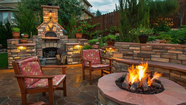 Images Finley's Hardscape & Landscape, LLC
