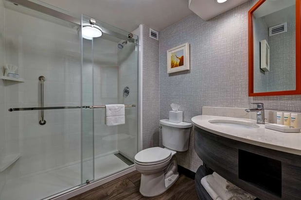 Images Hampton Inn San Antonio-Downtown (River Walk)