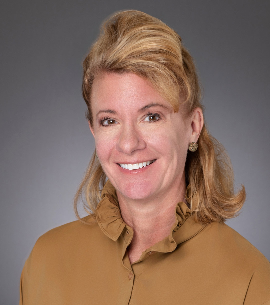 Headshot of Dr. Deborah Vert