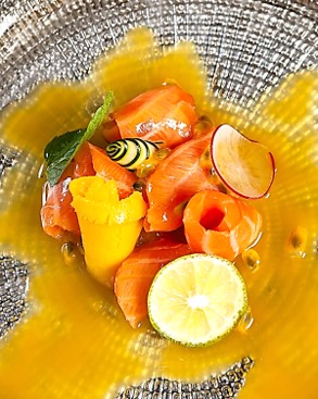 Images Ristorante River Sushi