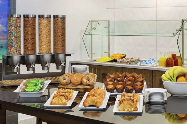 Images Hilton Garden Inn Houston Energy Corridor