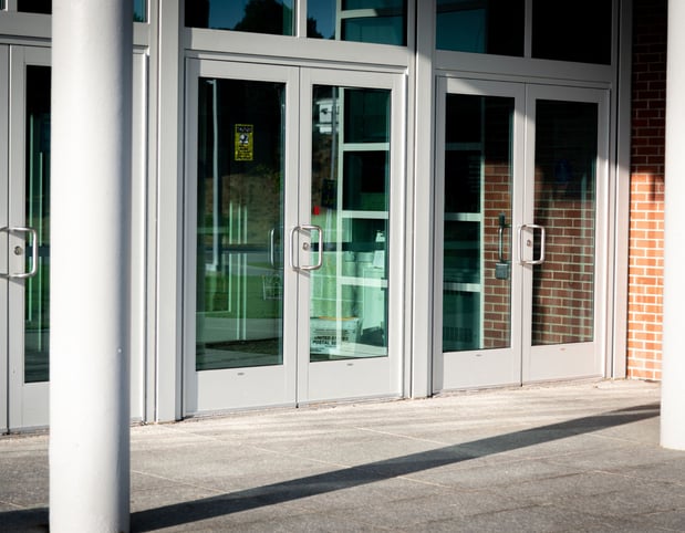 Images Professional Door & Lock Services, Inc.