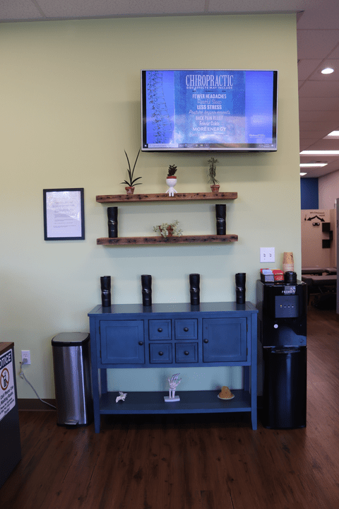 Waiting Room