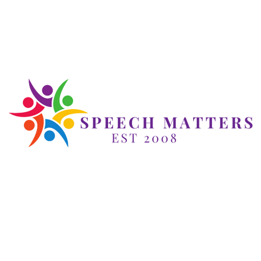 Speech Matters, LLC Logo