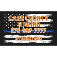 Cape County Towing
