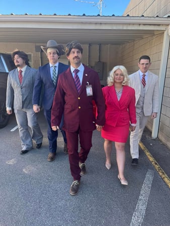 Images Gavan Byrd - State Farm Insurance Agent