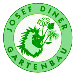 Gartenbau Diner e.U. Logo
