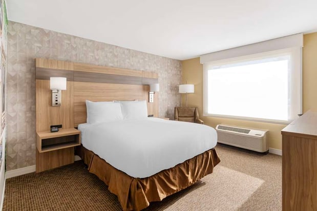 Images Best Western Glenview -Chicagoland Inn and Suites