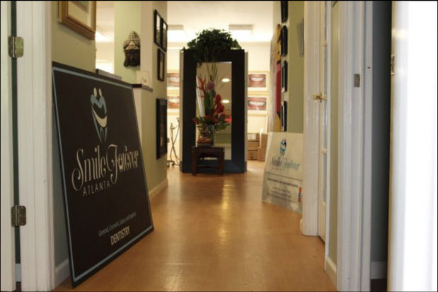 Images Smile Forever Atlanta: Dental Implants, Cosmetic Dentist