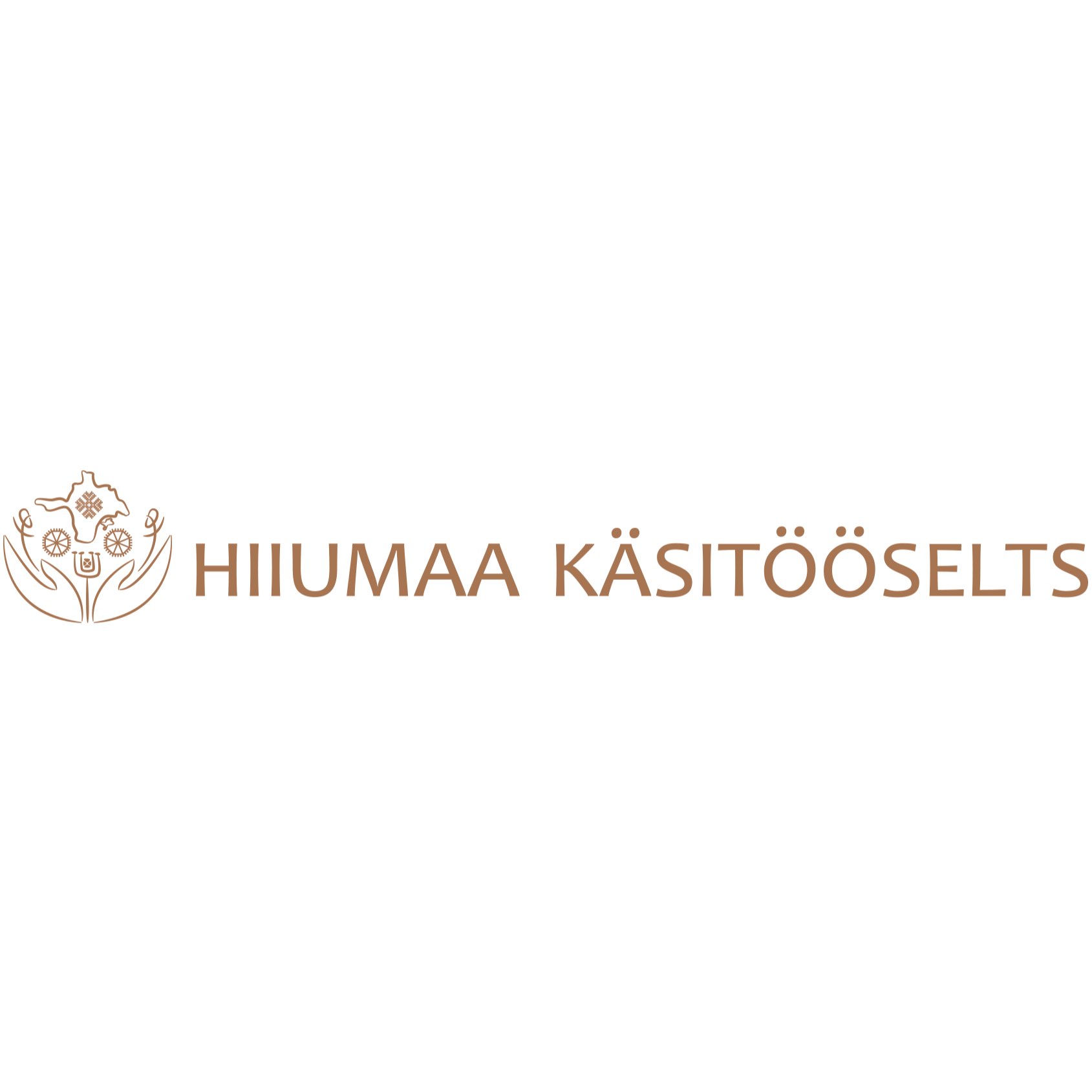 Hiiumaa Käsitööselts MTÜ logo