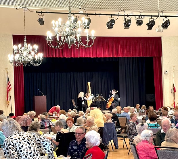 Images Senior Helpers