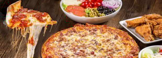 Images Rosati's Pizza and Sports Pub