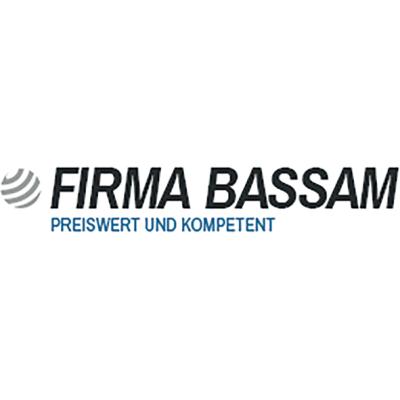 BASSAM Wohnungsauflösungen und Entrümpelung in Berlin - Logo
