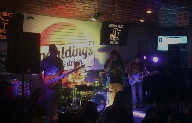 Images Spaulding's Food & Drink