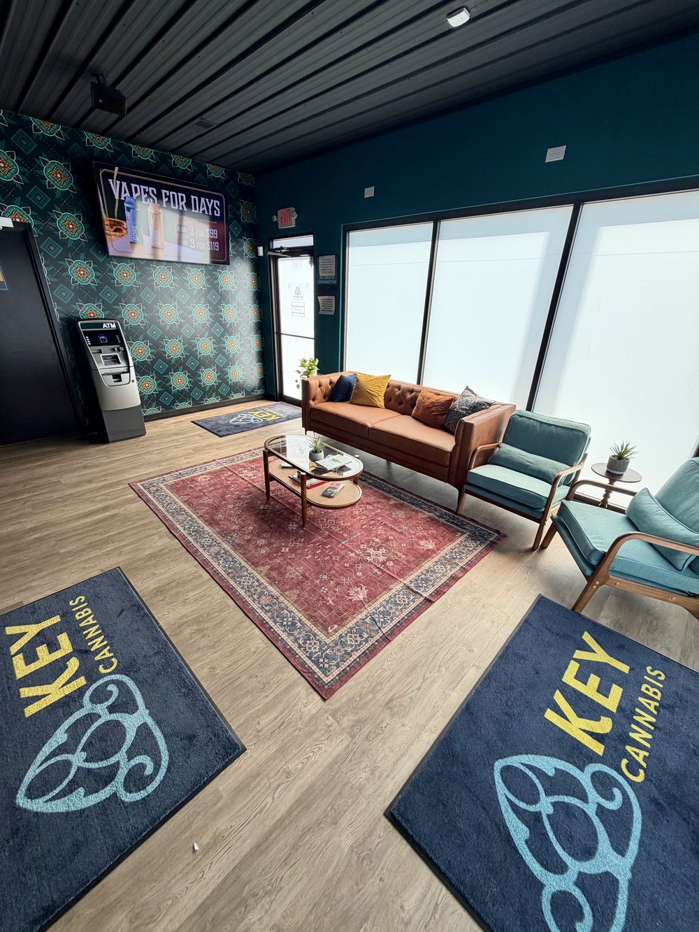 Key Cannabis Dispensary Desloge