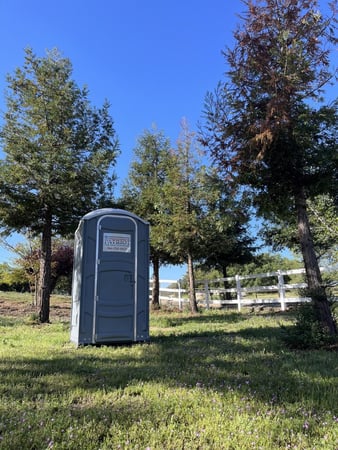 Images Patriot Portable Restrooms
