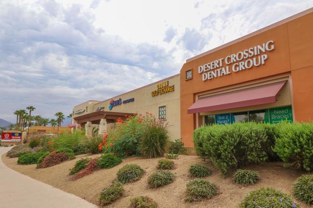 Images Desert Crossing Dental Group and Orthodontics