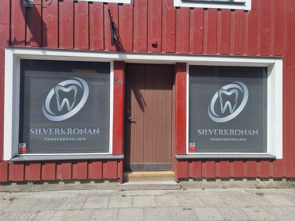 Images NB Dental / Silverkronans Tandläkarklinik