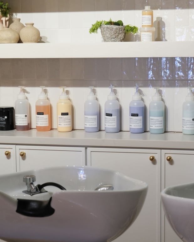 Images Belle Sirène Salon