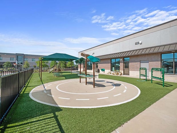 Images El Dorado Parkway KinderCare