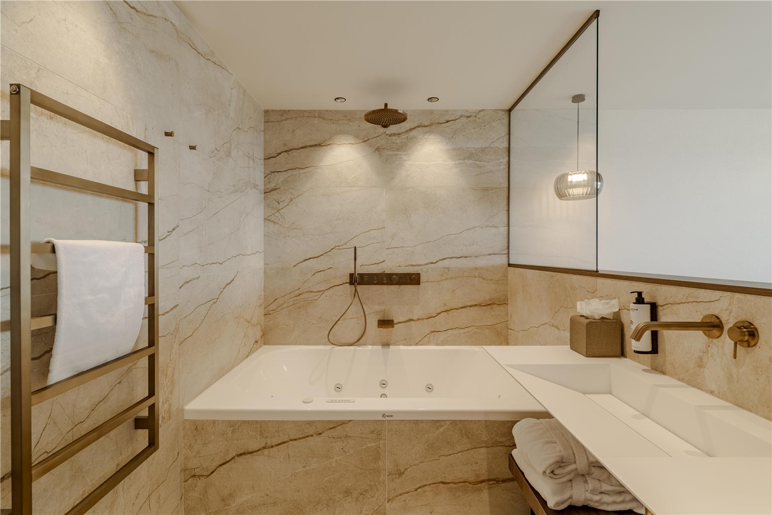 Premium Room - Sea View