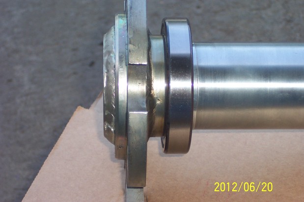Images Dempster Machine Shop, Inc.
