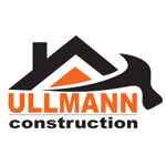 Ullmann Construction Logo