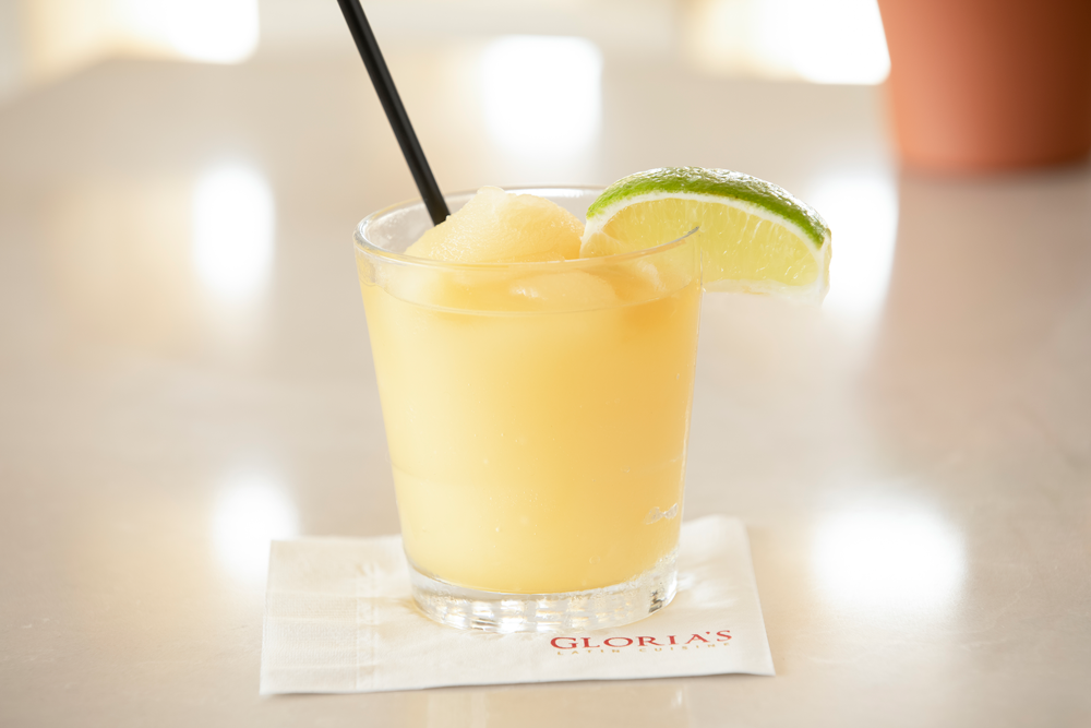 Margaritas Gloria's Latin Cuisine Arlington (817)701-2981