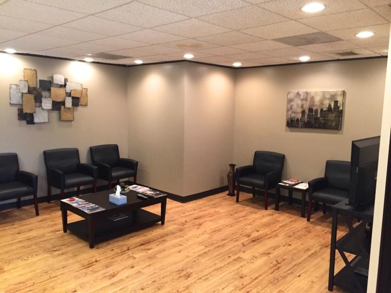 Images Revibe Men's Health by Universal Men's Clinic