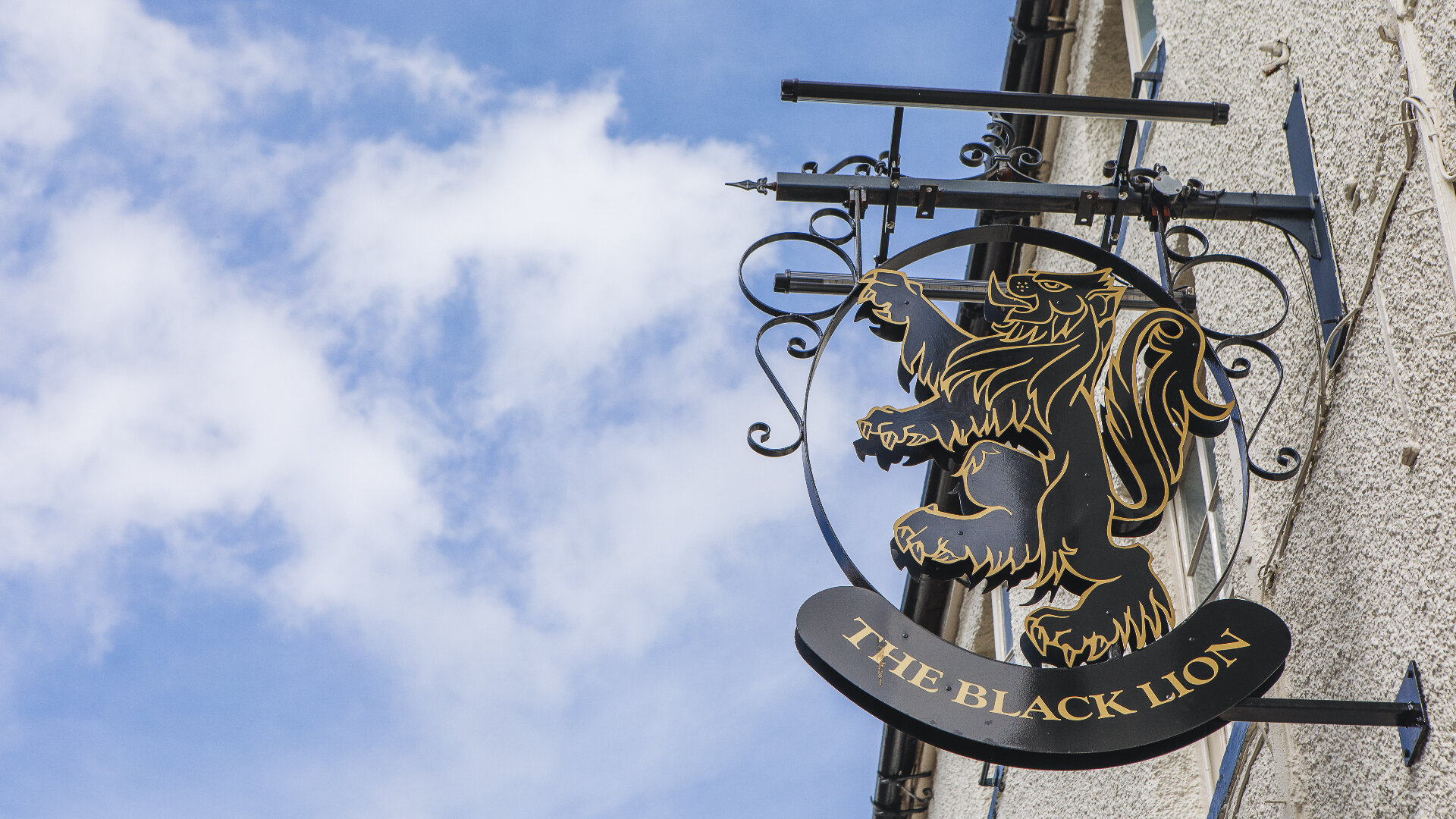Images Black Lion Hotel