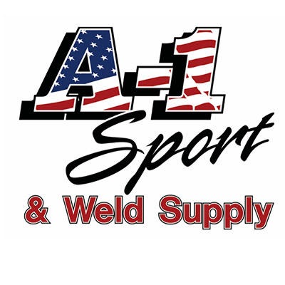 A-1 Sport & Weld Supplies Logo