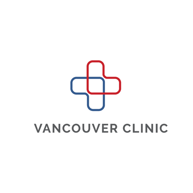 Vancouver Clinic | NW 23rd Clinic - CLOSED Logo