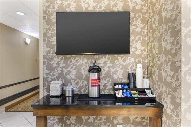 Images Best Western Plus Richmond Hill Inn